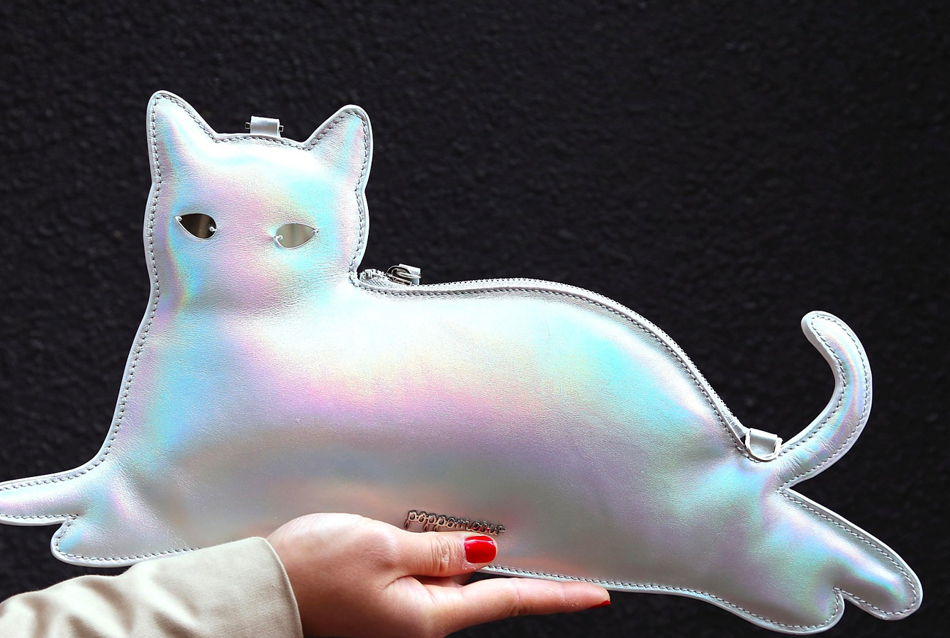 Joining Poppoomeow collection